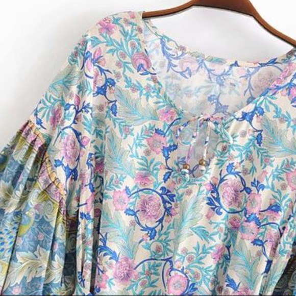 Opal oasis mini dress - Picture 5 of 8